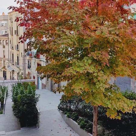 Antic 2 Apartment