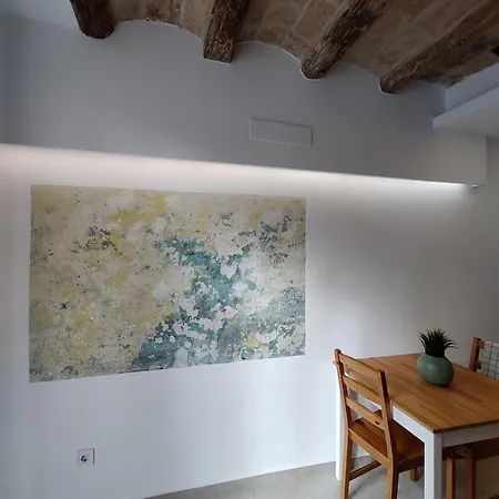 Apartment Antic 2